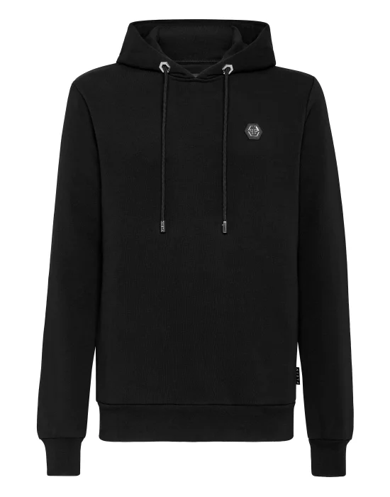 Hoodie sweatshirt Istitutional