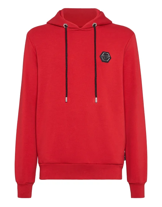 Hoodie sweatshirt Istitutional