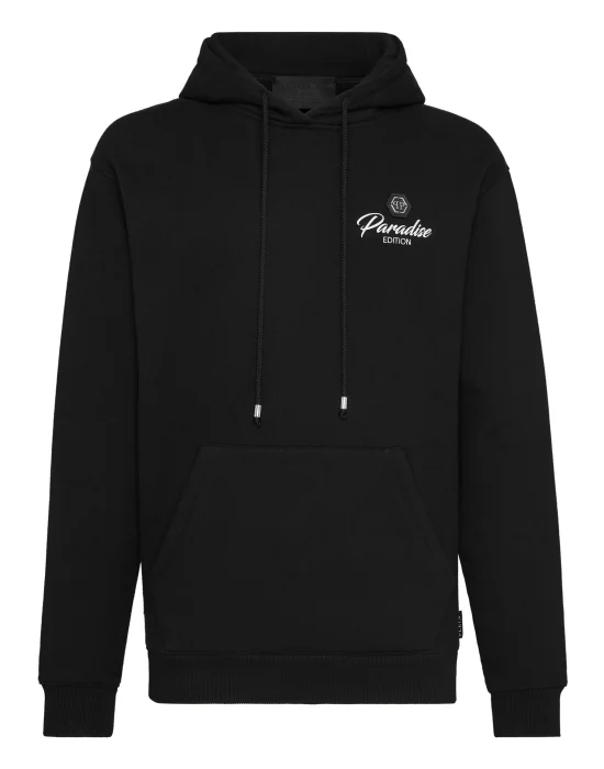 Hoodie sweatshirt Paradise Panther Edition