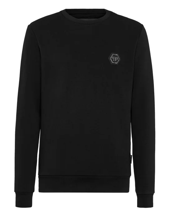 Sweatshirt LS Istitutional