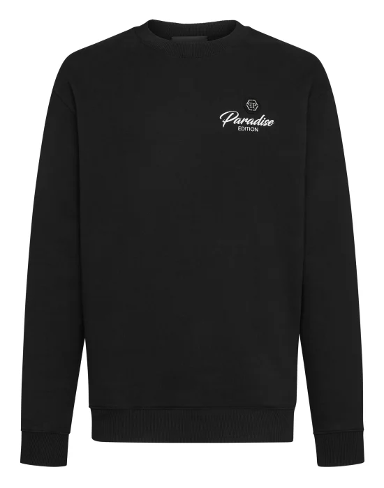 Sweatshirt LS Paradise Panther Edition