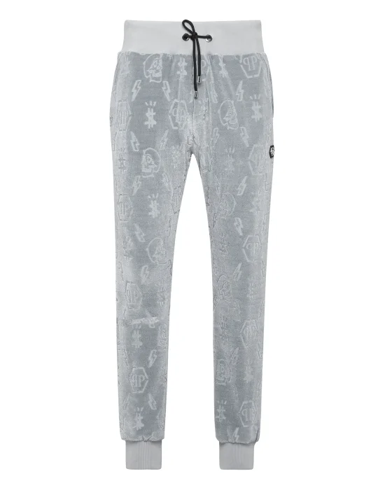 Jogging Trousers Monogram