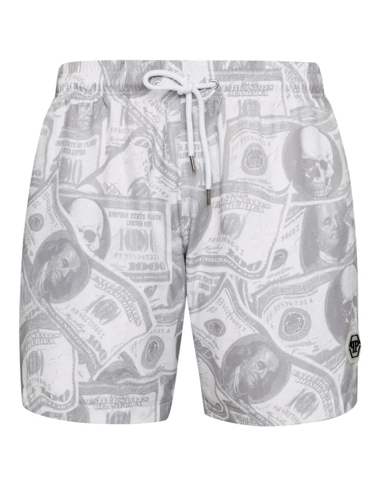 Beachwear Short Trousers Dollar