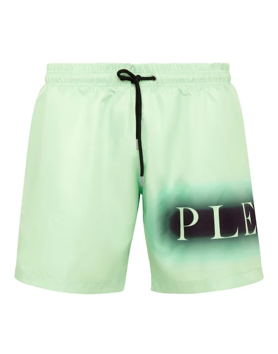 Beachwear Short Trousers Philipp Plein TM