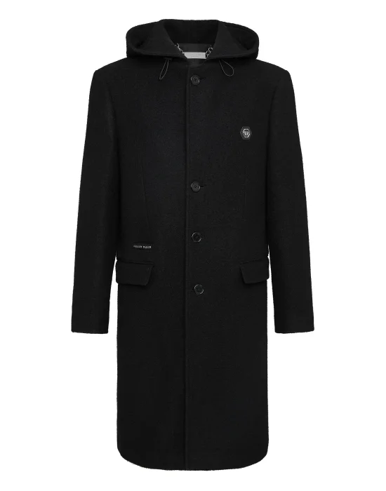Parka  Iconic Plein