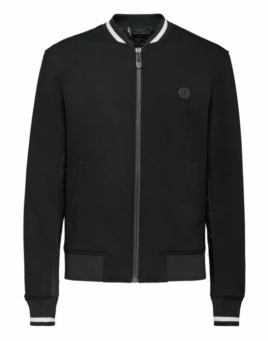 Bomber Iconic Plein
