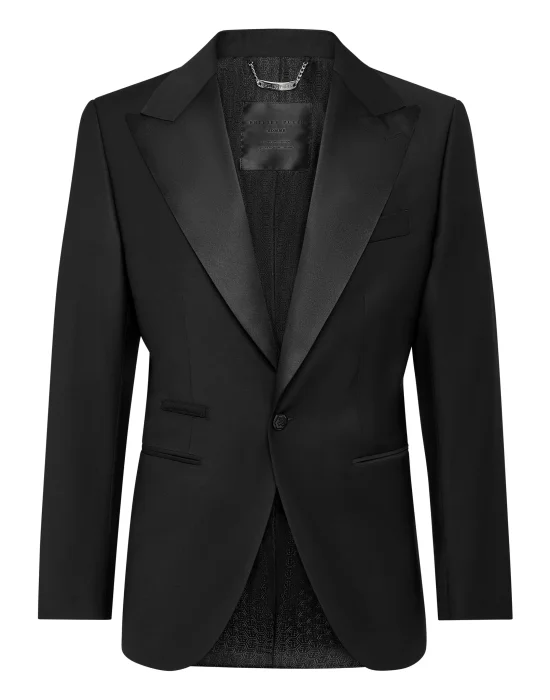 Blazer Lord Fit Elegant