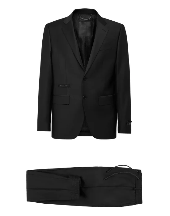 Suit 2 pcs Gigolò Fit Elegant