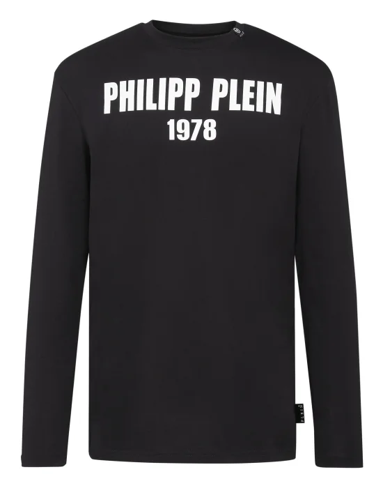 T-shirt Round Neck LS PP1978
