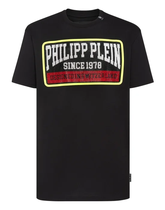 T-shirt Round Neck SS PP1978