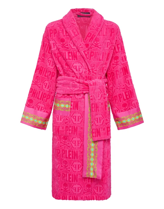Bathrobe Philipp Plein TM