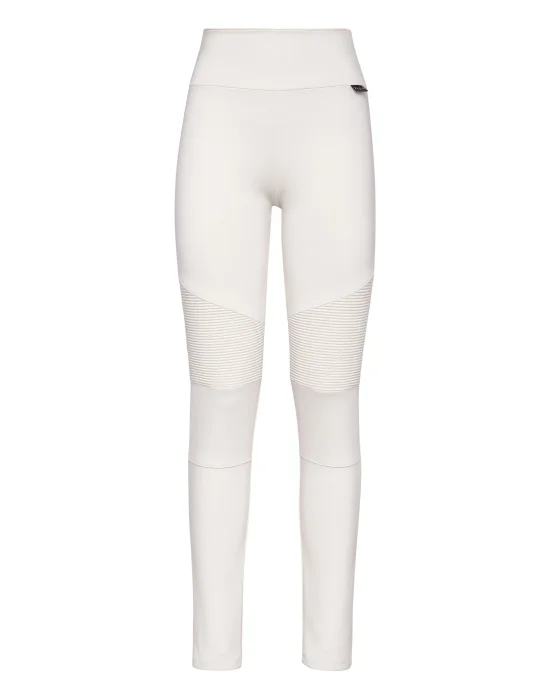 Leisurewear Biker Leggings Iconic Plein