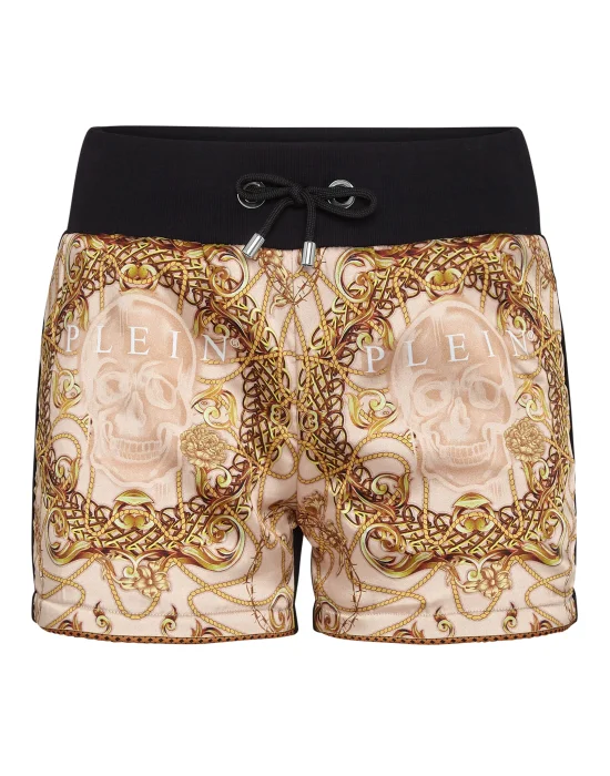 Jogging Shorts New Baroque