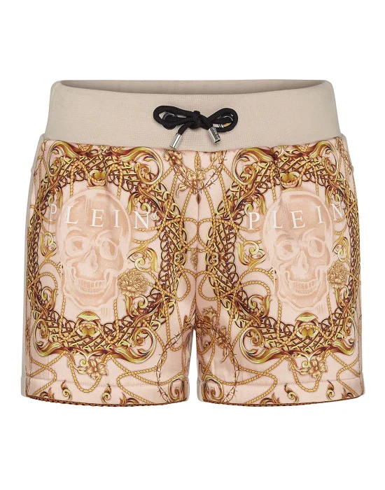 Jogging Shorts New Baroque