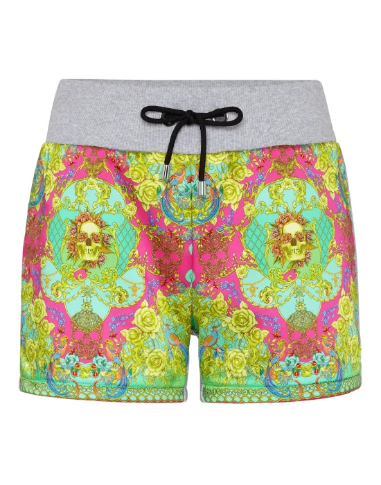 Jogging Shorts New Baroque