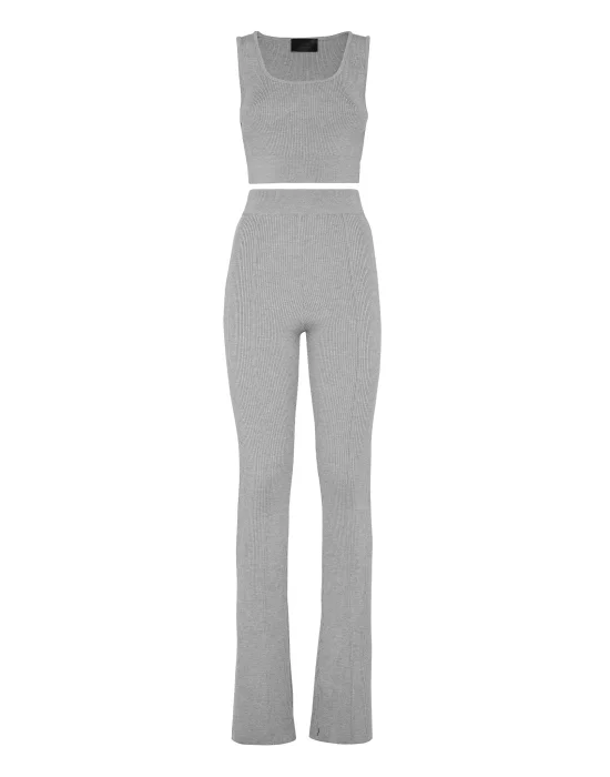 Merino extrafine leisurewear Top/Trousers  Signature