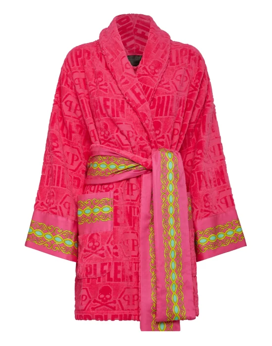 Bathrobe Philipp Plein TM