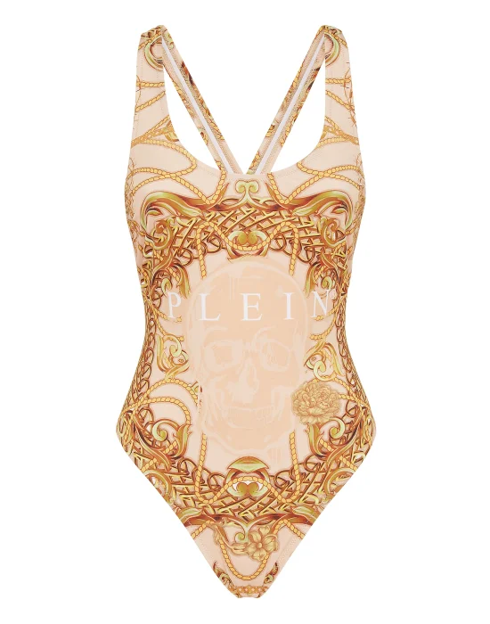 Monokini New Baroque