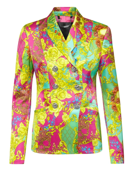 Blazer New Baroque