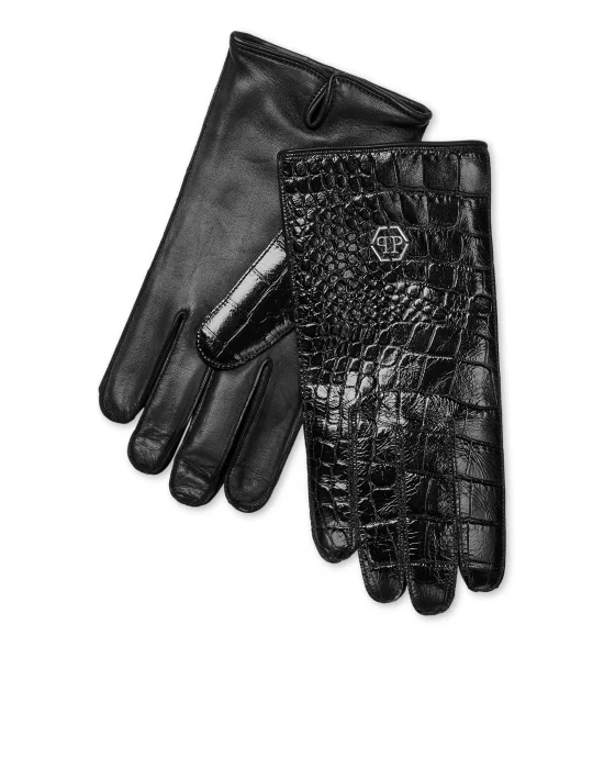 Mid-gloves Hexagon