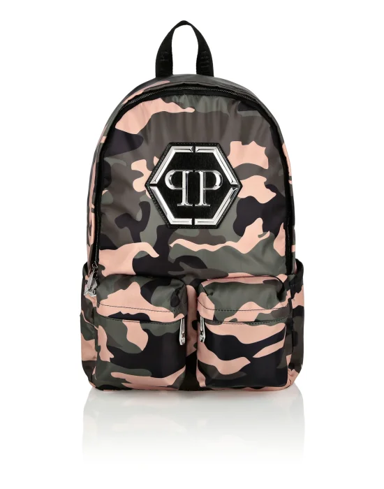 Backpack Hexagon