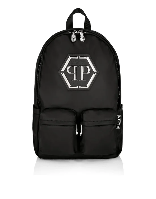 Backpack Hexagon