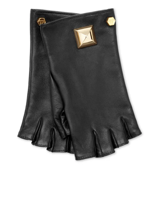 Driver Gloves Studs