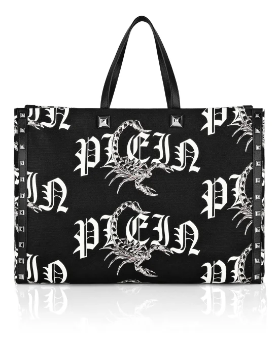 Tote Bag Scorpion