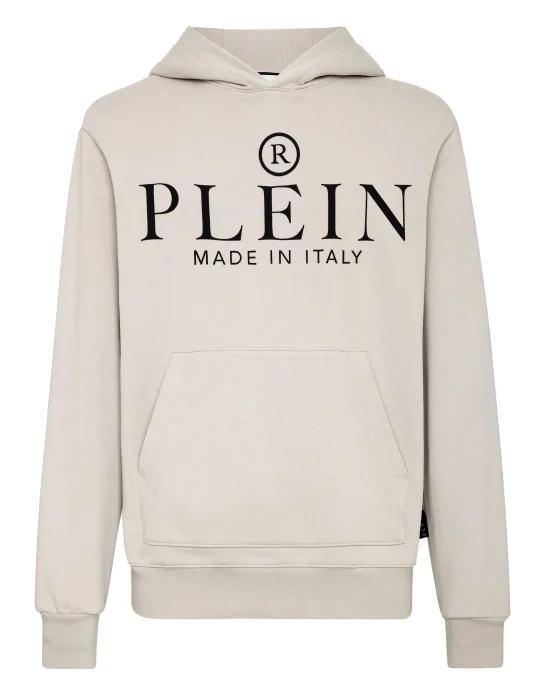 Hoodie Sweatshirt