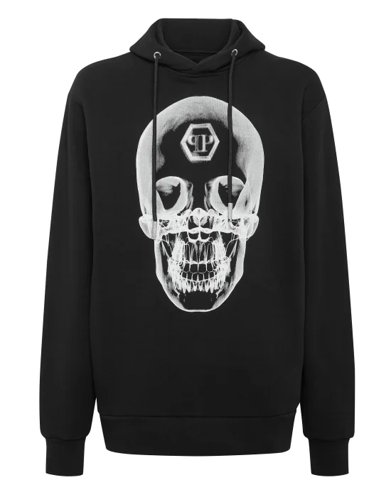 Hoodie sweatshirt