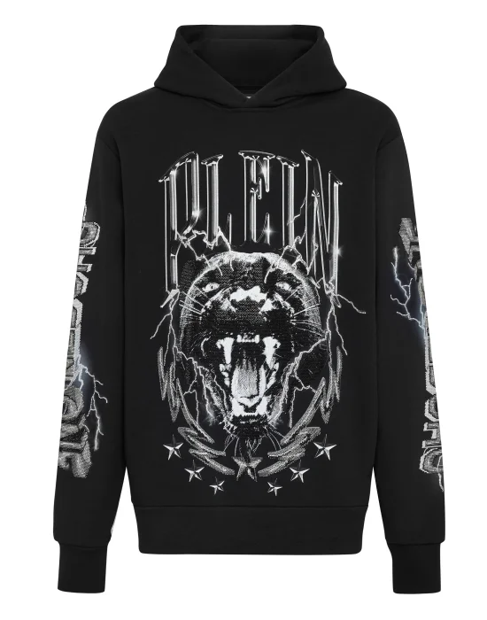 Hoodie sweatshirt Philipp Plein TM