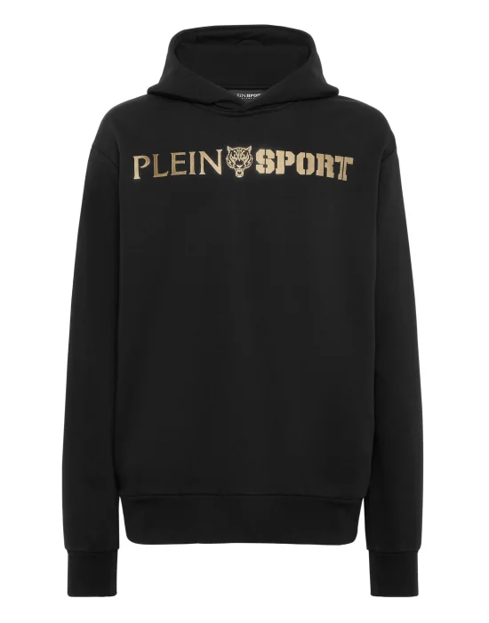 Hoodie Sweatshirt Statement