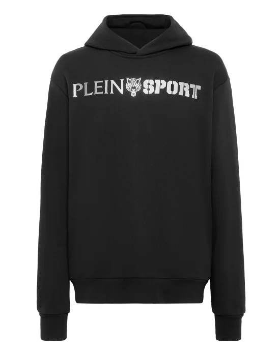 Hoodie Sweatshirt Statement