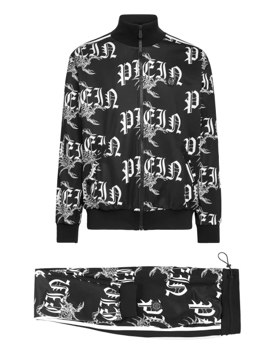 Tracksuit Top/Trousers Scorpion