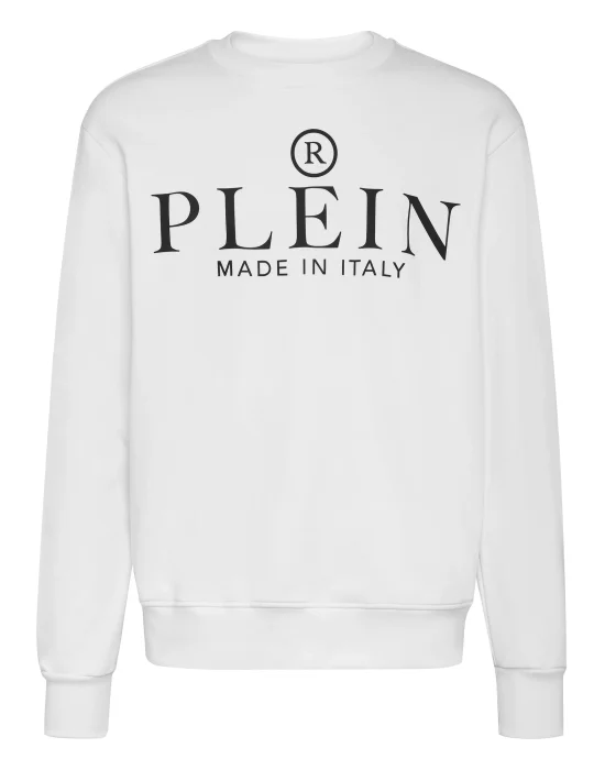 Sweatshirt LS