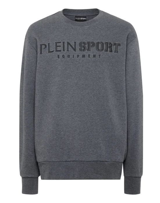 Sweatshirt LS Statement