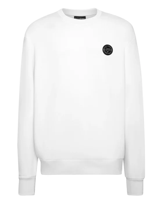 Sweatshirt LS Statement