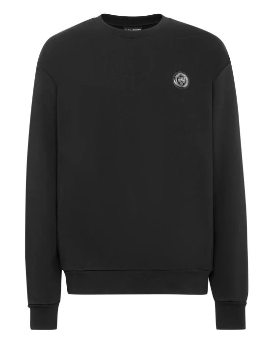 Sweatshirt LS Statement