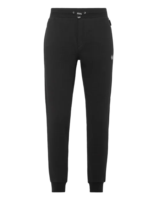 Jogging Trousers Iconic Plein