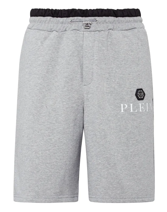 Jogging Shorts Hexagon