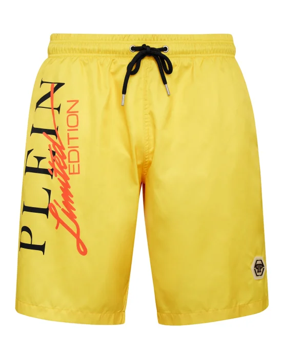 Beachwear Trousers