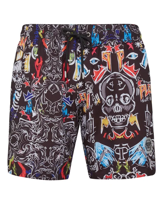 Beachwear Trousers