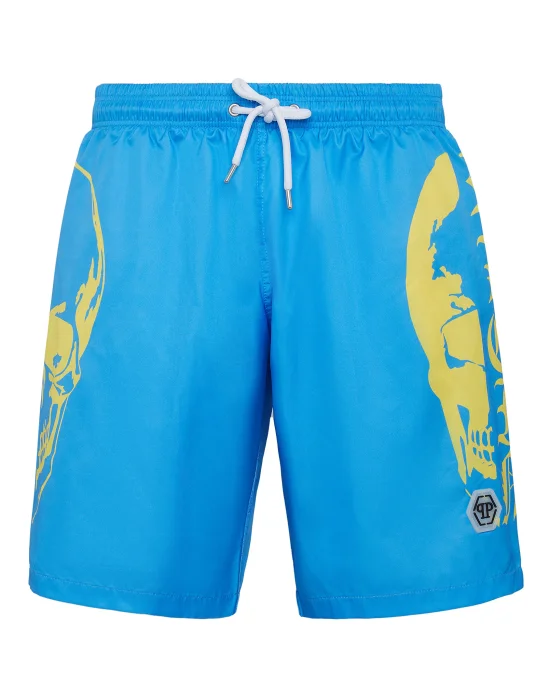 Beachwear Long Trousers
