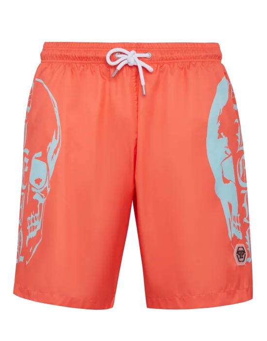Beachwear Long Trousers