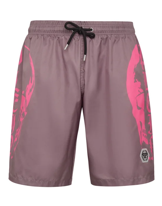 Beachwear Long Trousers