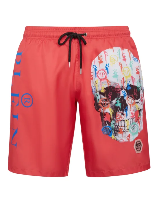 Beachwear Long Trousers
