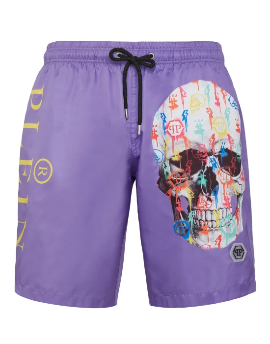 Beachwear Long Trousers