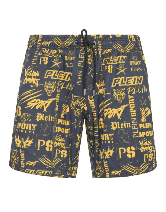 Beachwear Short Trousers