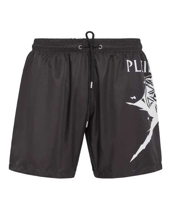 Beachwear Short Trousers