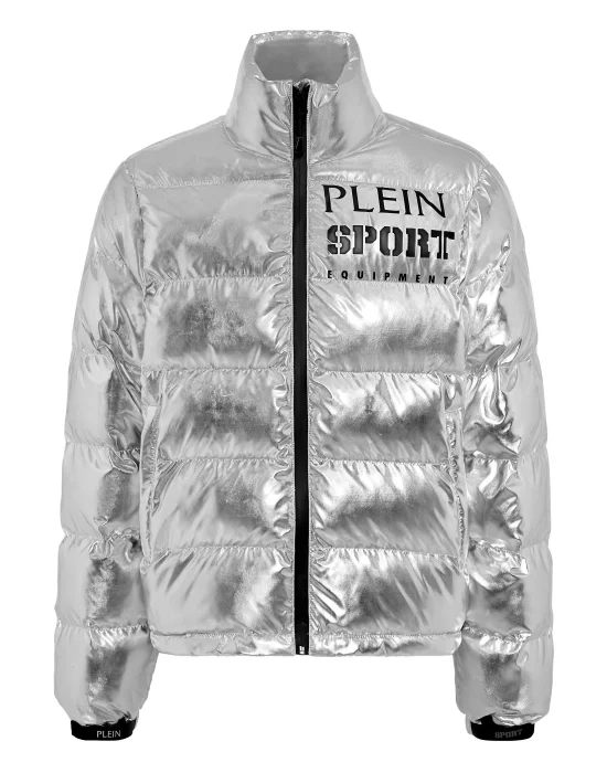 Nylon Jacket Statement